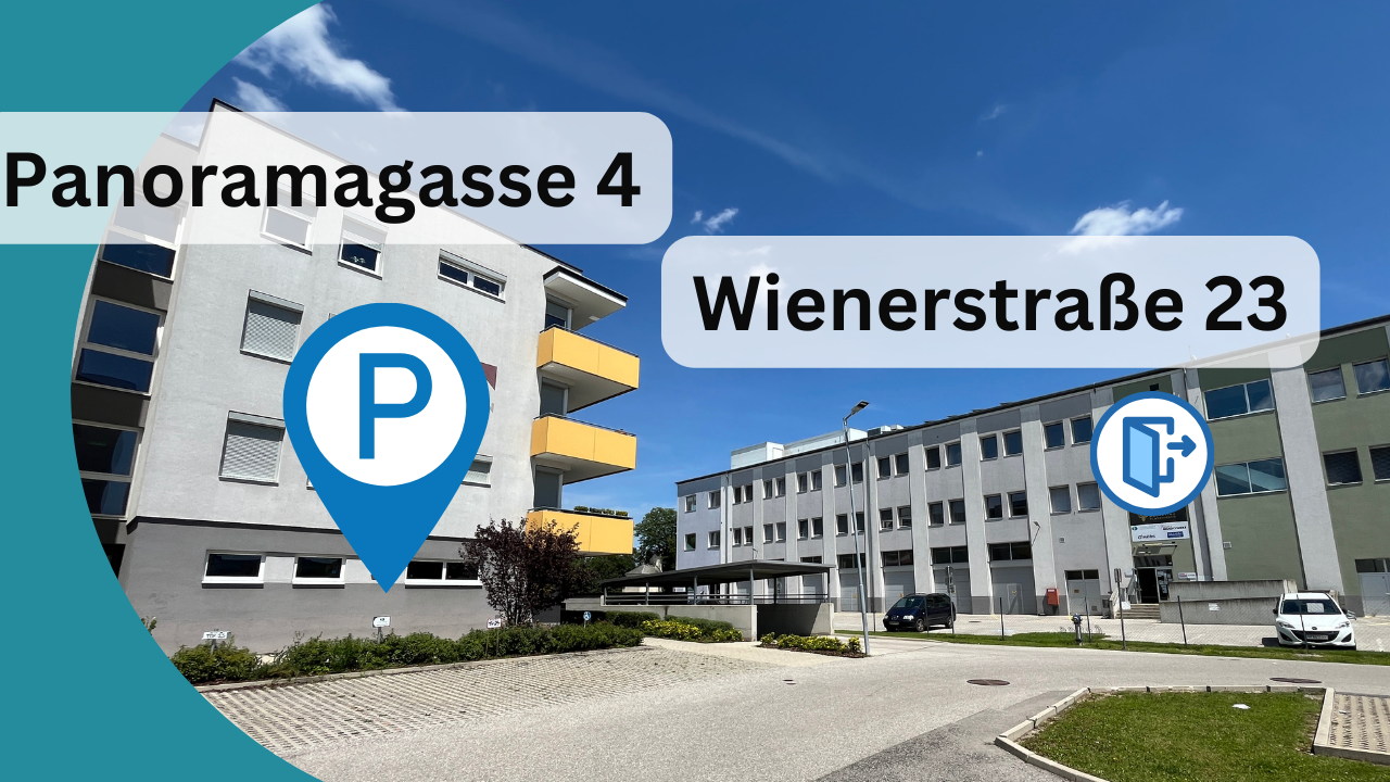 Kundenparkplatz, Stefan Jäger - Wege aus dem Schmerz